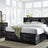 Linda Traditional Bedroom Set by Global Furniture Global Furniture