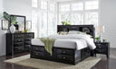 Linda Traditional Bedroom Set | Global