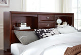 Linda Traditional Bedroom Set by Global Furniture Global Furniture