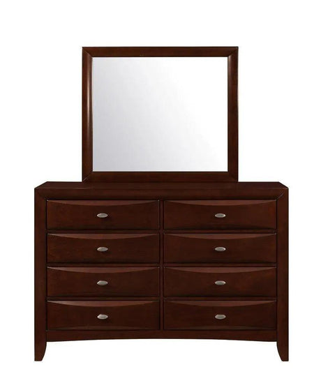 Linda Traditional Bedroom Set by Global Furniture Global Furniture