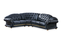 Apolo Traditional Sectional | ESF