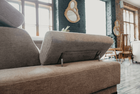 Garda Sectional Right W/ Bed And Storage - Gardasectional | ESF