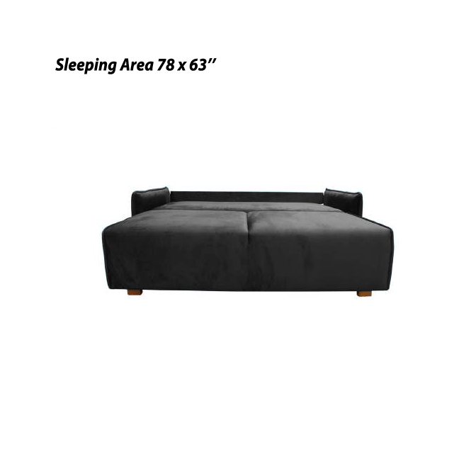 Esf Furniture - Nino Sofa Bed - Ninosofabed