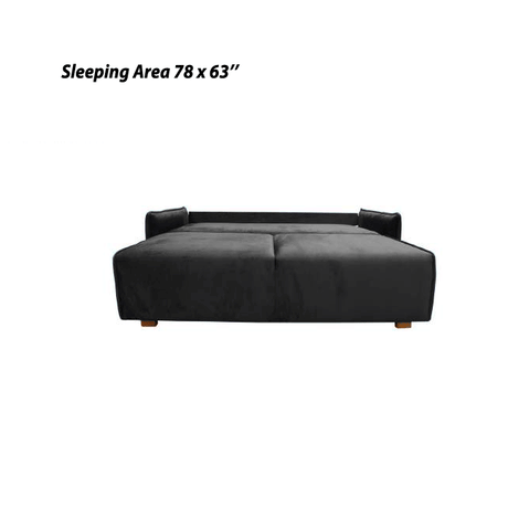 Nino Sofa Bed - Ninosofabed | ESF