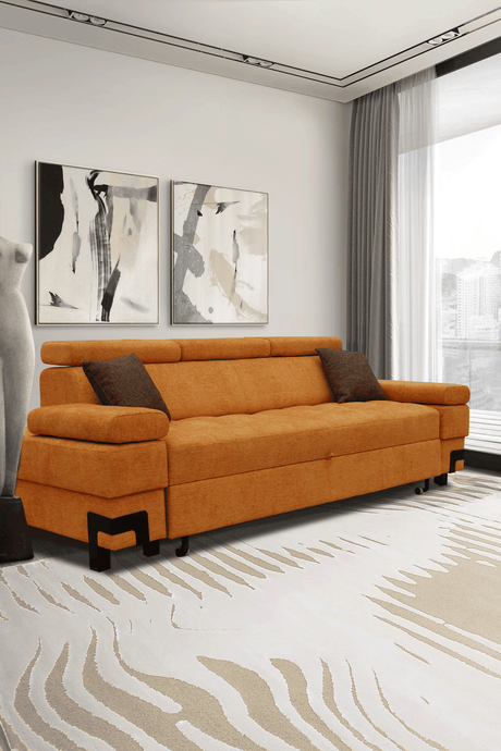 Garda Sofa-Bed - Gardasofabed | ESF