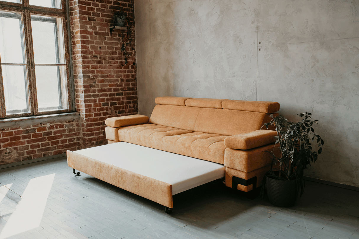 Esf Furniture - Garda Sofa-Bed - Gardasofabed