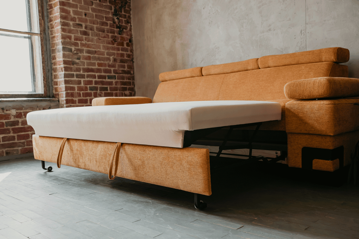 Esf Furniture - Garda Sofa-Bed - Gardasofabed