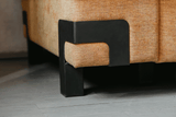 Esf Furniture - Garda Sofa-Bed - Gardasofabed