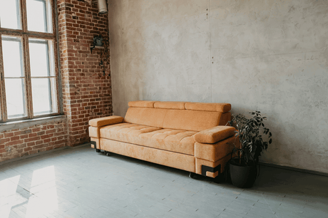Garda Sofa-Bed - Gardasofabed | ESF