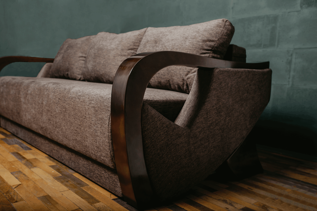 Esf Furniture - Modern Sofa Bed And Storage - Modernsofabed