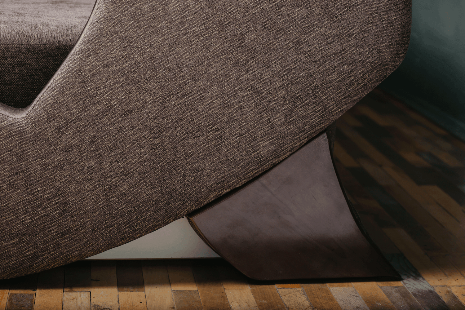 Esf Furniture - Modern Sofa Bed And Storage - Modernsofabed