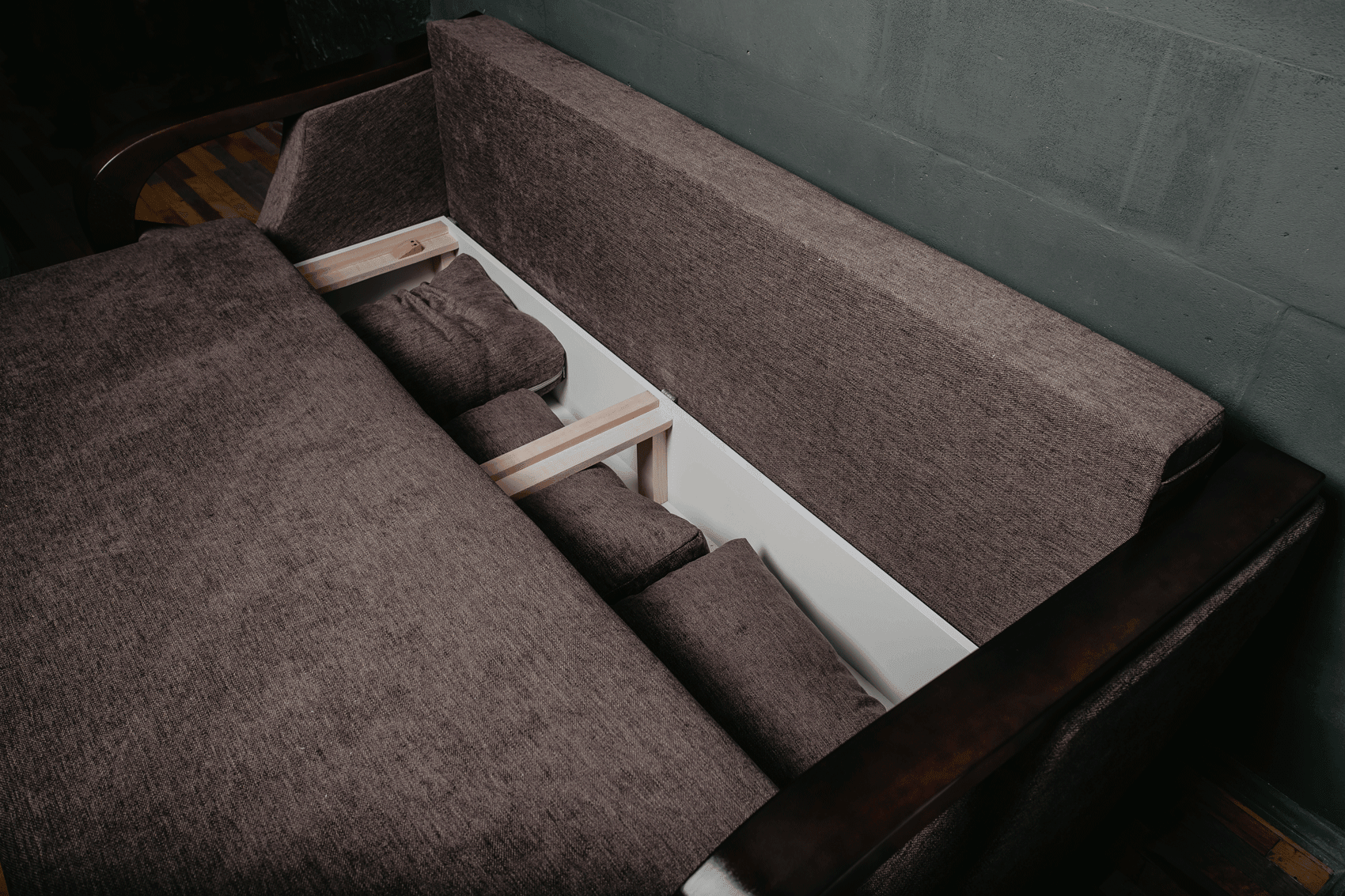 ESF Furniture Sofa Bed - Thumbnail 5