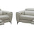 Lorenzo Motion Sofa and Loveseat by J&M Furniture J&M Furniture