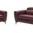 Lorenzo Motion Sofa and Loveseat by J&M Furniture J&M Furniture