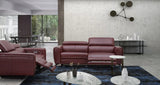 Lorenzo Motion Sofa and Loveseat by J&M Furniture J&M Furniture