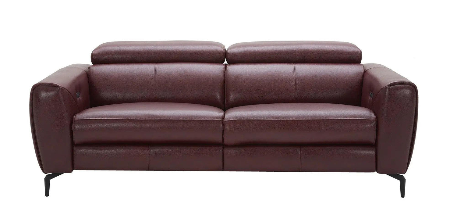 Lorenzo Motion Sofa and Loveseat by J&M Furniture J&M Furniture