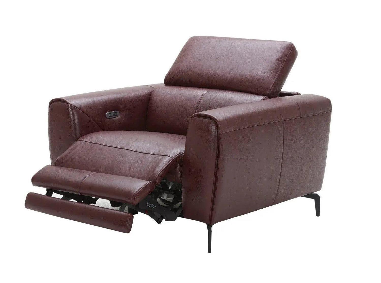 Lorenzo Motion Sofa and Loveseat by J&M Furniture J&M Furniture