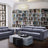 Lorenzo Motion Sofa and Loveseat by J&M Furniture J&M Furniture