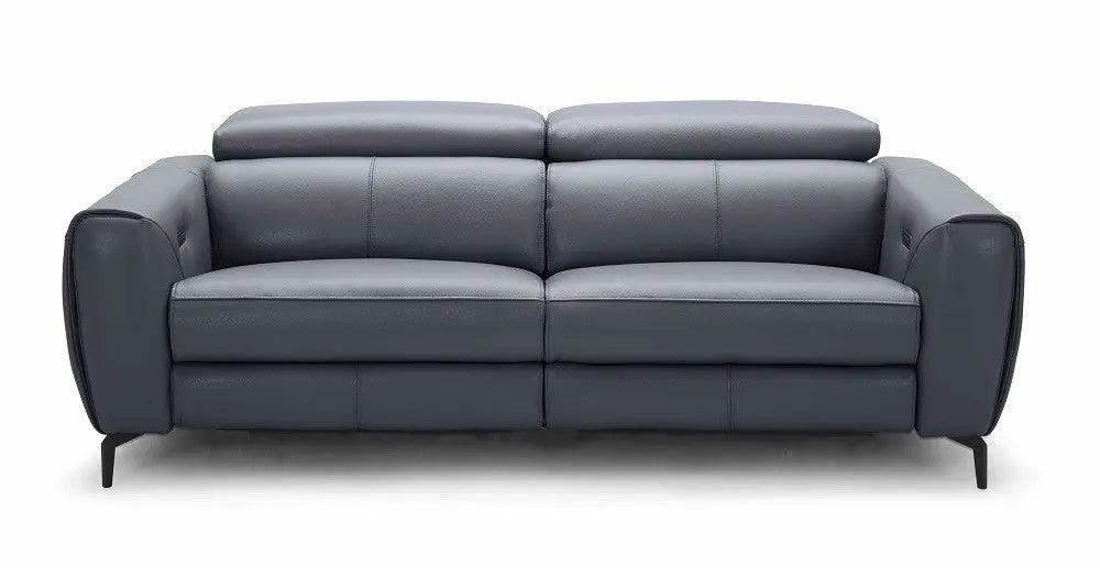 Lorenzo Motion Sofa and Loveseat by J&M Furniture J&M Furniture