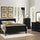 Louis Philip Transitional Bedroom set by Galaxy Furniture Galaxy Furniture