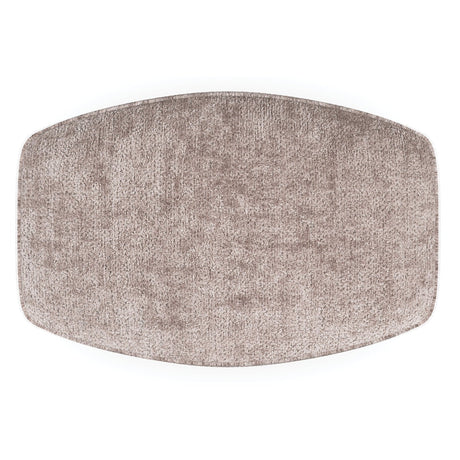 Caracole Upholstery Small Wonder Ottoman - Home Elegance USA