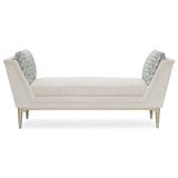 Caracole Upholstery End To End Living Settees & Chaises - Home Elegance USA