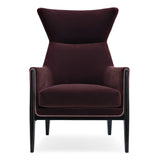 Caracole Edge Upholstery Boundless Chair - Home Elegance USA