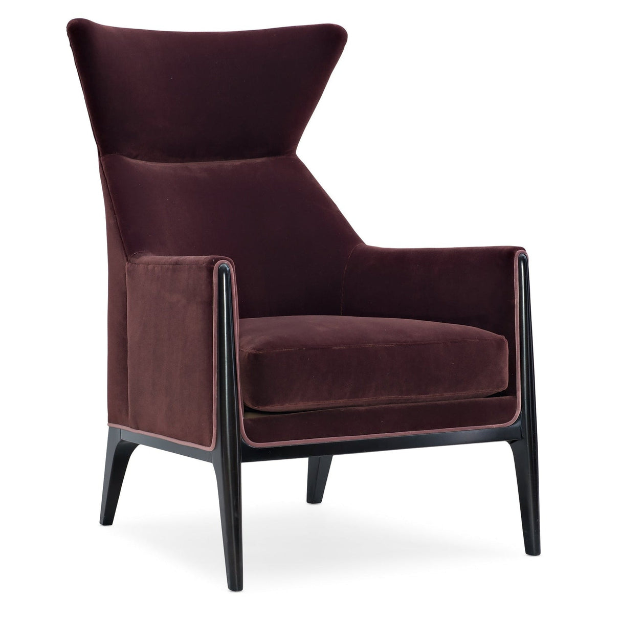 Caracole Edge Upholstery Boundless Chair - Home Elegance USA