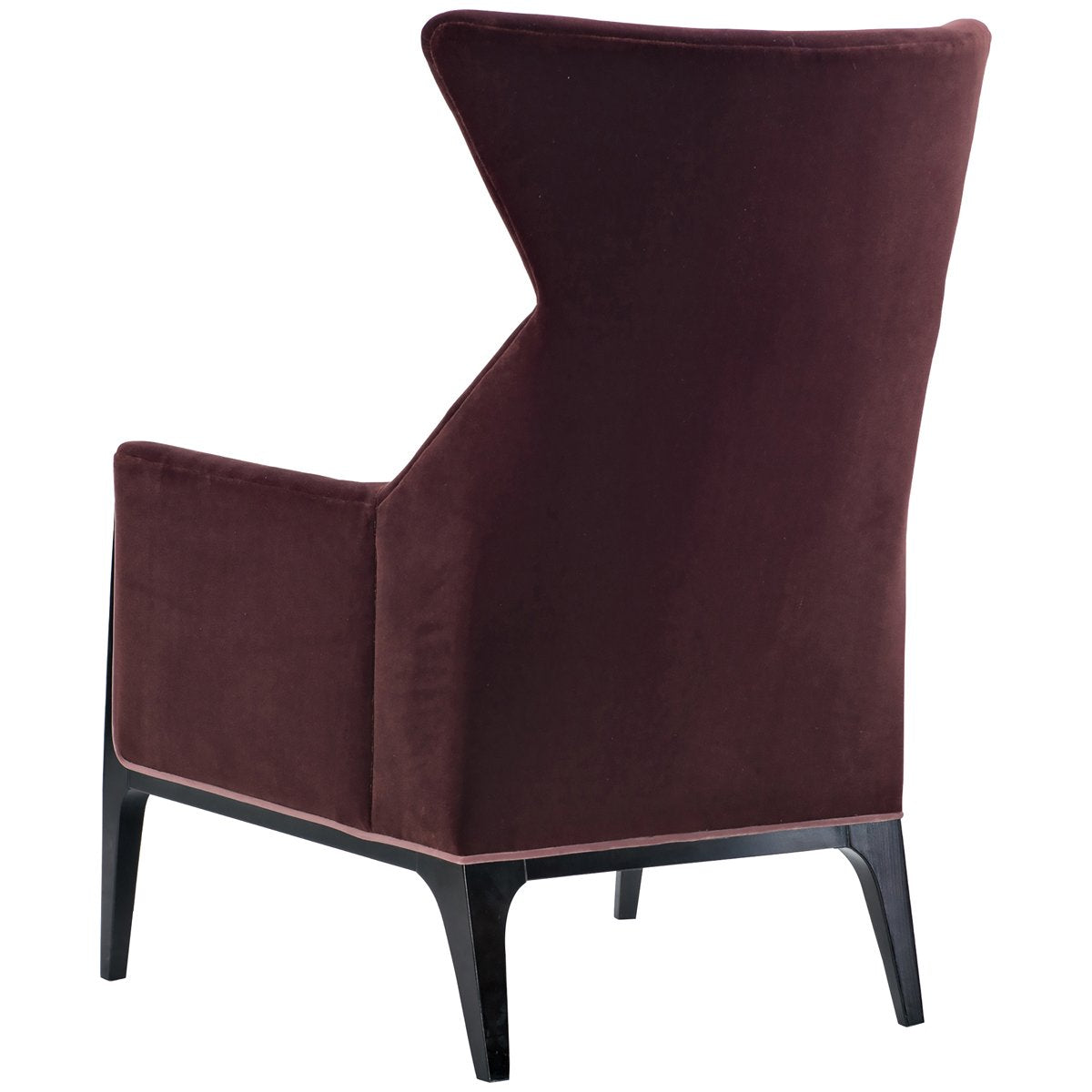 Caracole Modern Edge Boundless Chair