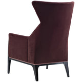 Caracole Modern Edge Boundless Chair