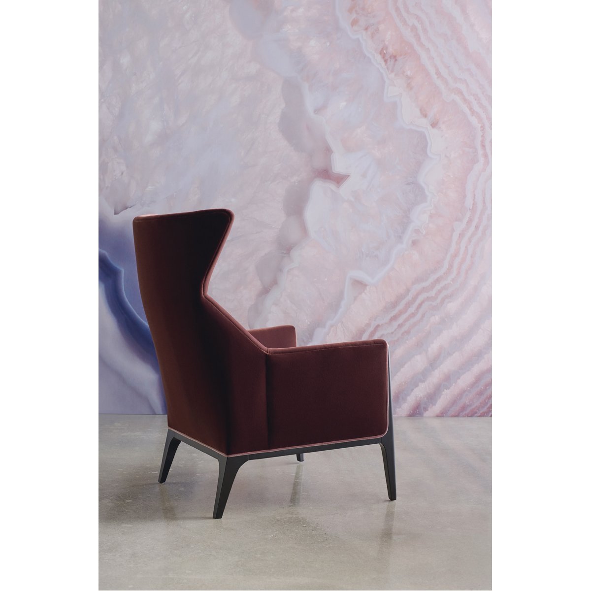 Caracole Modern Edge Boundless Chair