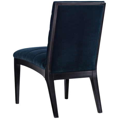 Caracole Modern Edge Side Chair, Set Of 2