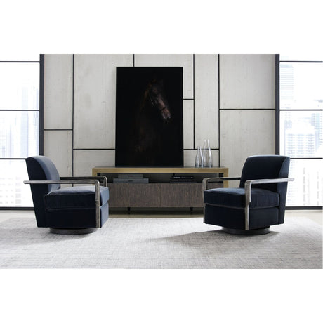 Caracole Modern Artisan Remix Rewind Chair