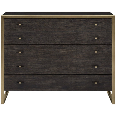 Caracole Modern Artisan Remix Single Dresser