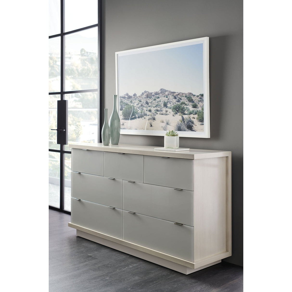 Caracole Expressions Dresser - Home Elegance USA