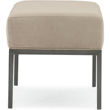 Caracole Modern Expressions Bed Bench - Home Elegance USA