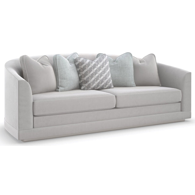 Caracole Modern La Moda Da Vita Sofa - Home Elegance USA