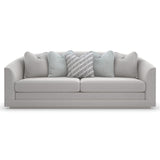 Caracole Modern La Moda Da Vita Sofa - Home Elegance USA