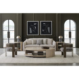 Caracole Modern La Moda Da Vita Sofa - Home Elegance USA