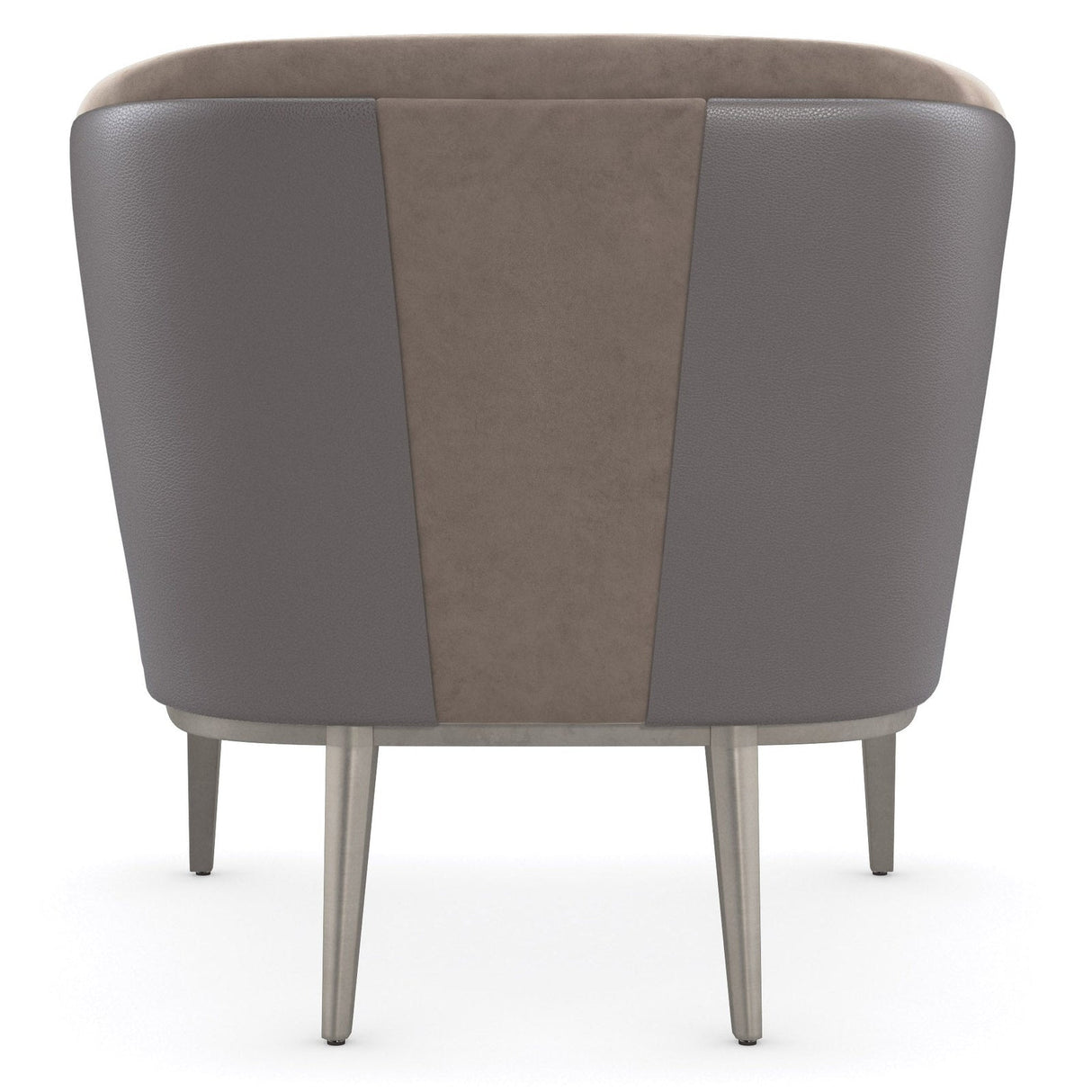 Caracole Modern La Moda La Scala Accent Chair Dsc Sale - Home Elegance USA