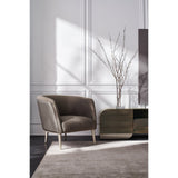 Caracole Modern La Moda La Scala Accent Chair Dsc Sale - Home Elegance USA