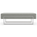 Caracole Modern La Moda Bench - Home Elegance USA