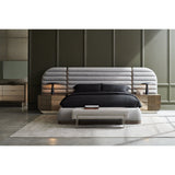 Caracole Modern La Moda Bench - Home Elegance USA