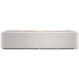 Caracole La Moda 3-Piece Sectional