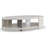 Caracole Modern La Moda Da Vita Cocktail Table - Home Elegance USA