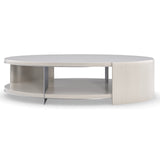 Caracole Modern La Moda Da Vita Cocktail Table - Home Elegance USA