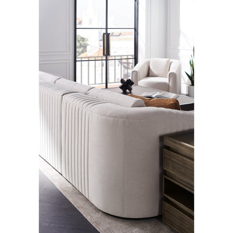 Caracole Modern La Moda End Table - Home Elegance USA