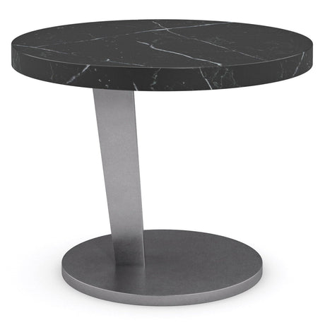 Caracole Modern La Moda Short Spot Table - Home Elegance USA