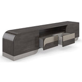 Caracole Modern La Moda Media Console - Home Elegance USA