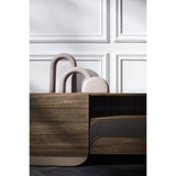 Caracole Modern La Moda Media Console - Home Elegance USA